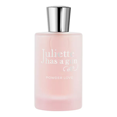 POWDER LOVE EAU DE PARFUM